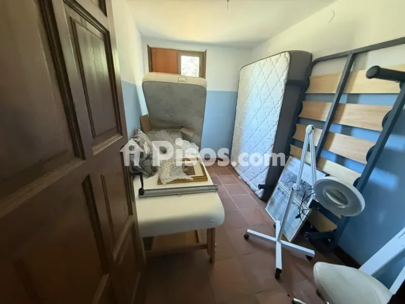 Camere da letto - Rustic House with Pool in Querol
