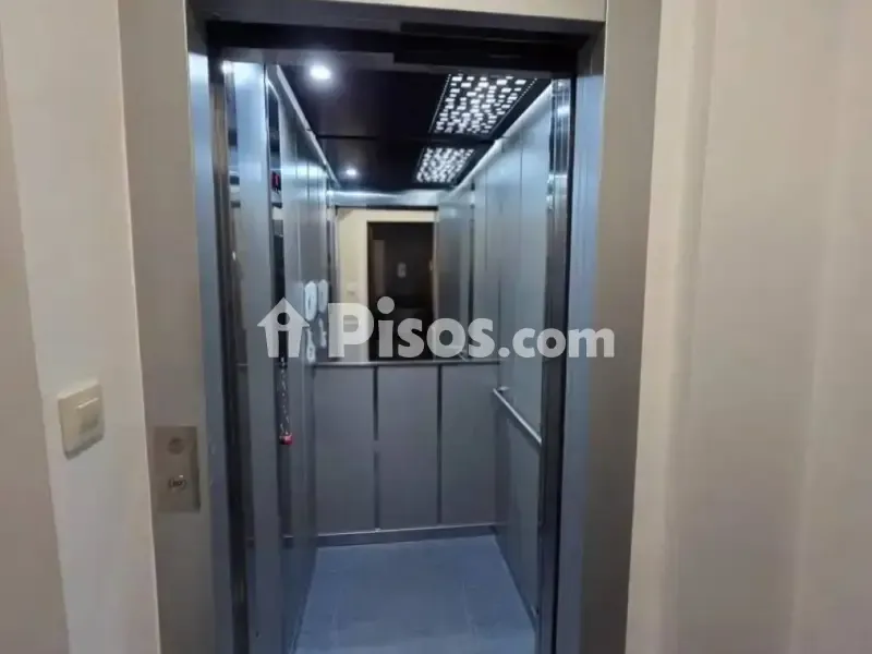 Entrée - Renovated Chalet in San Ildefonso, Jaén