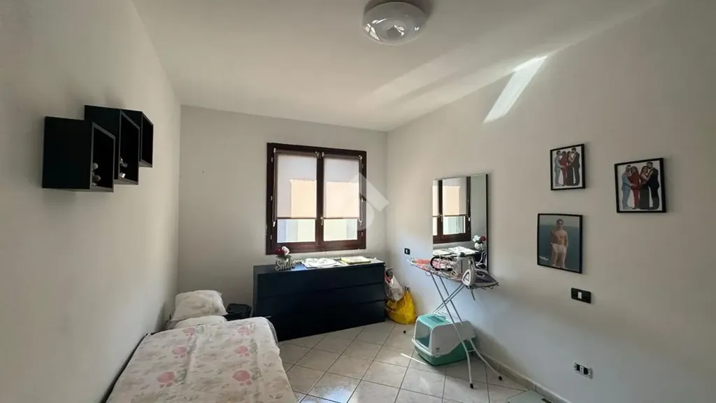 Kabinet - Modernised Apartment with Balcony in Campegine