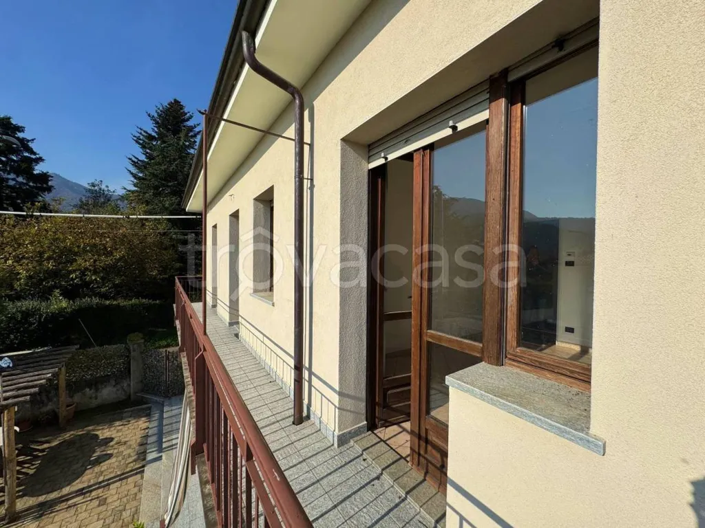 Balcon - Luxury Apartment with Balcony in Cantalupa