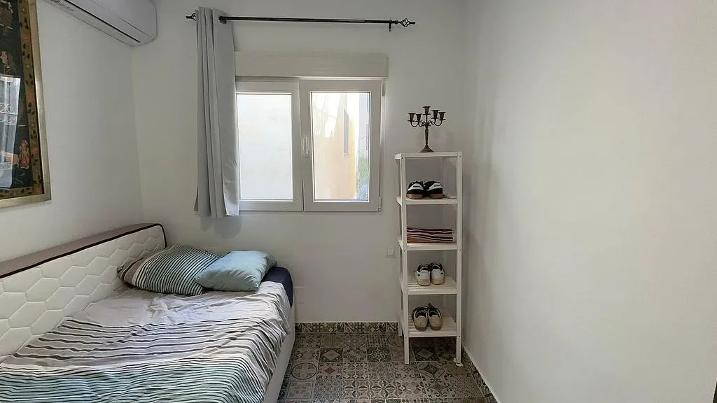 Camere da letto - Chalet with Terrace in Torremolinos Centre
