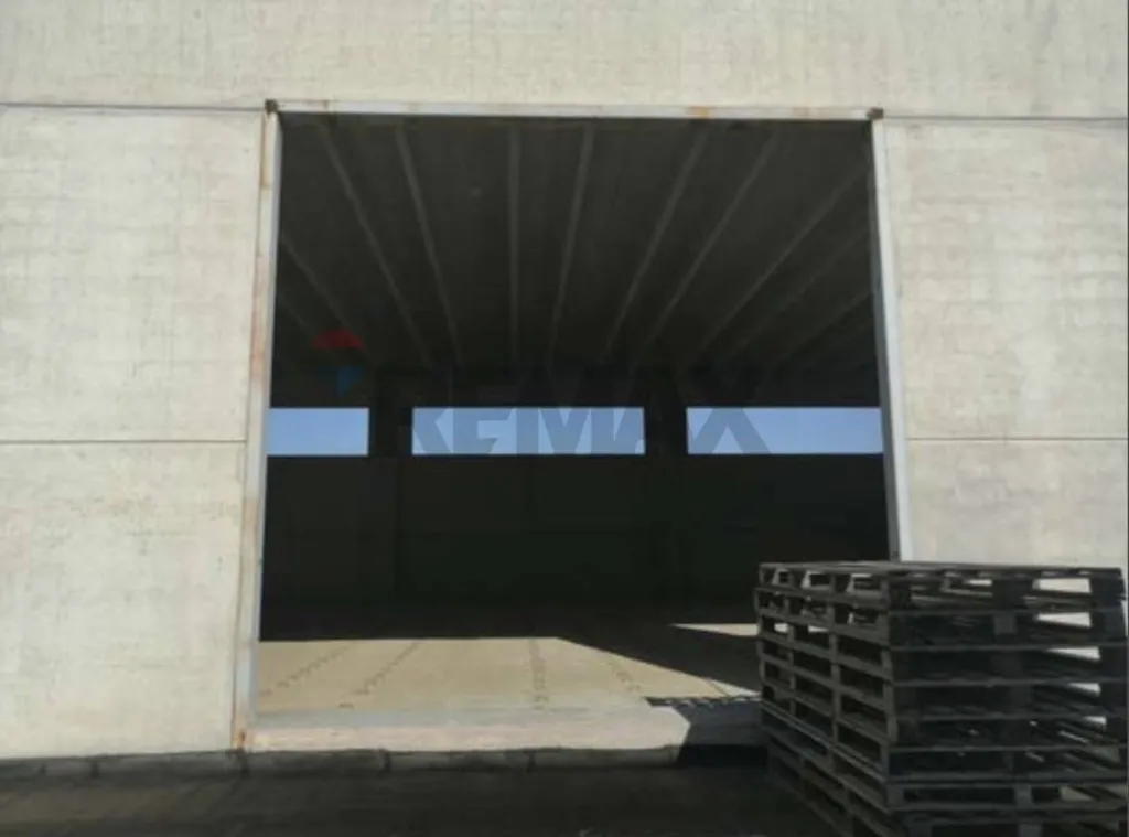 Toad - Industrial Warehouse with Customisation Potential in Mola di Bari