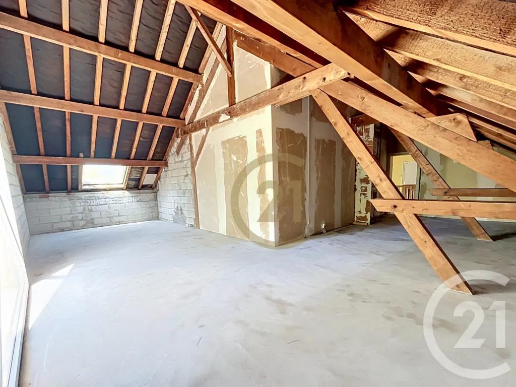 Rooms - Spacious House with Garden near Offemont