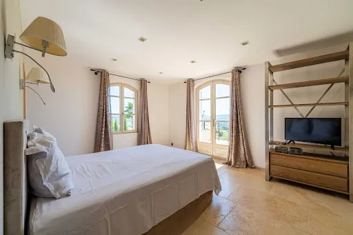 Magamistoad - Luxury Villa with Pool in La Cadière-d'Azur