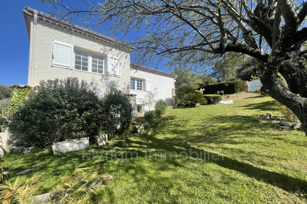 Esterno - Charming Villa with Pool in Peymeinade