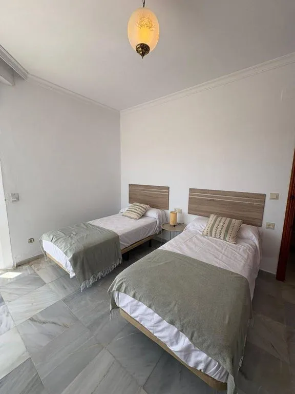 Magamistoad - Detached House with Pool in Chiclana de la Frontera