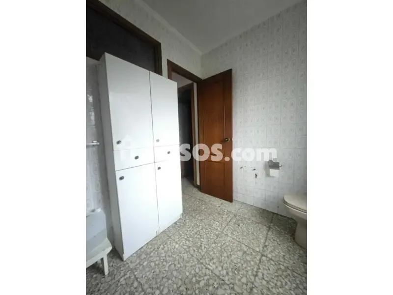 Salles de bain - Chalet with Sea View in Valdoviño