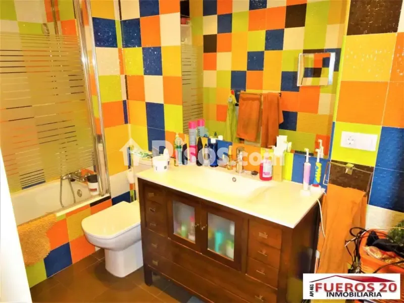 Vannitoad - Fully Renovated Flat with Terrace in Salesianos