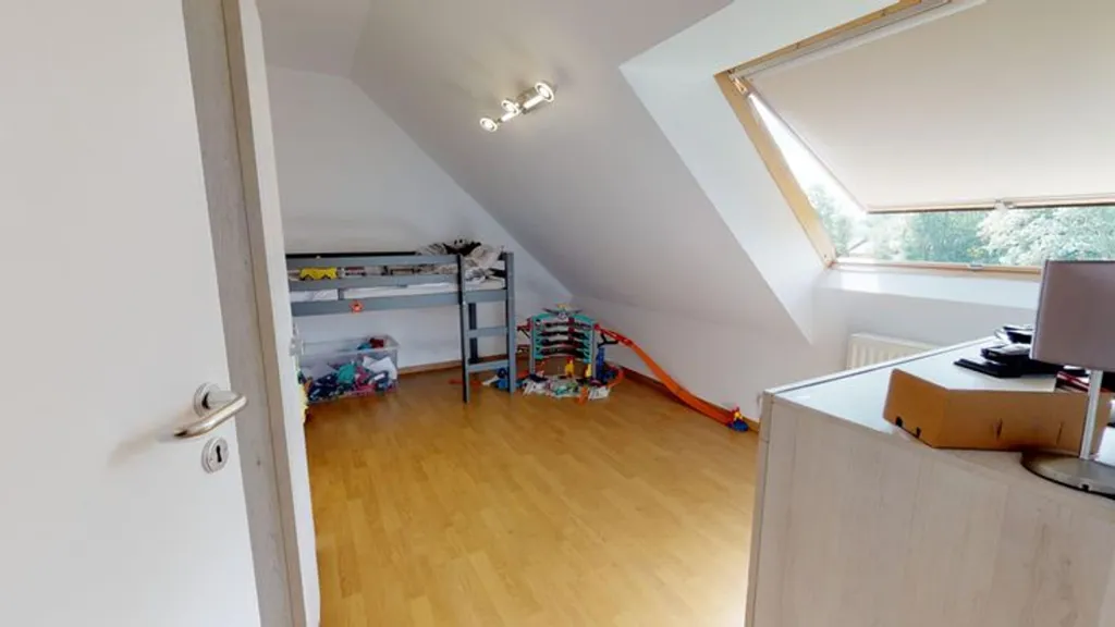 Magamistoad - Duplex Flat with Mezzanine in Quiet Village Centre