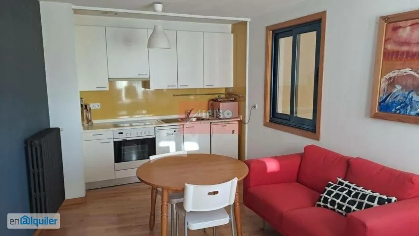 Cucina - Ample Apartment with Lift in Old Town