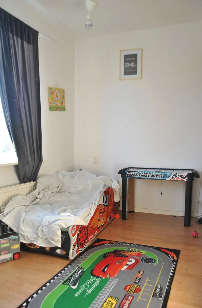 Chambres - Corner Flat with Renovated Features in Bokgatan