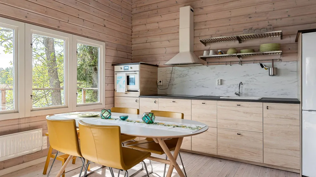 Maison 3 pièces à Södertälje kommun