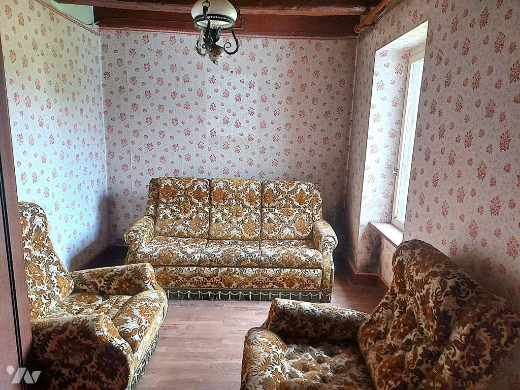 Elutuba - House with Garden in Cuguen