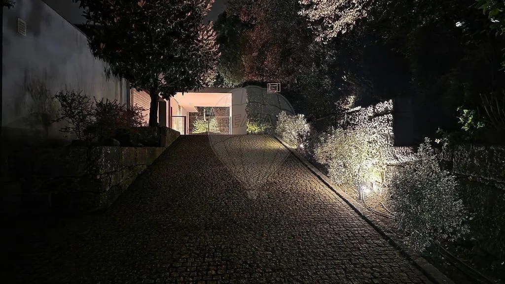 Välivaade - Luxury Detached House with Pool in Vizela