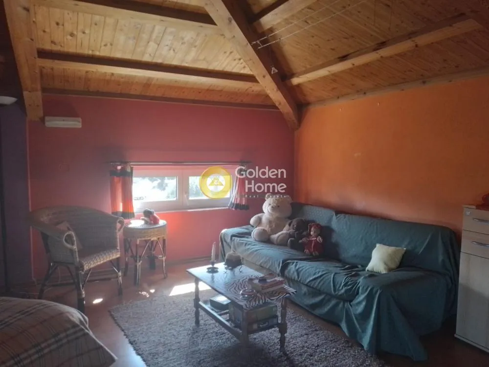 Appartement 5 pièces à GR