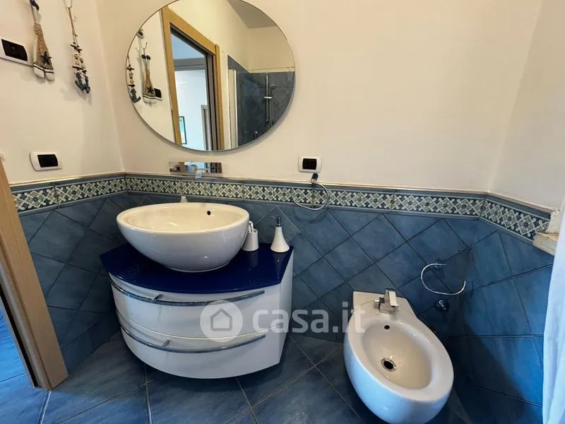 Salles de bain - Villa with Sea View and Pool in Diamante
