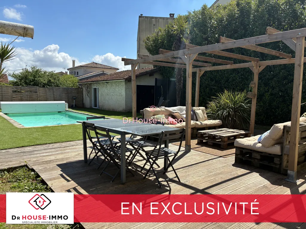 Bassein - Charming House with Pool in Bourg-lès-Valence