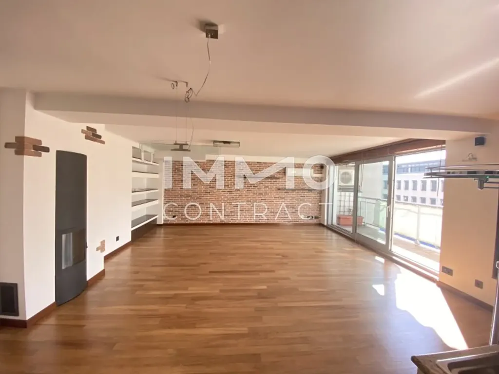 Elutuba - Terraced Apartment with Balcony in Vienna