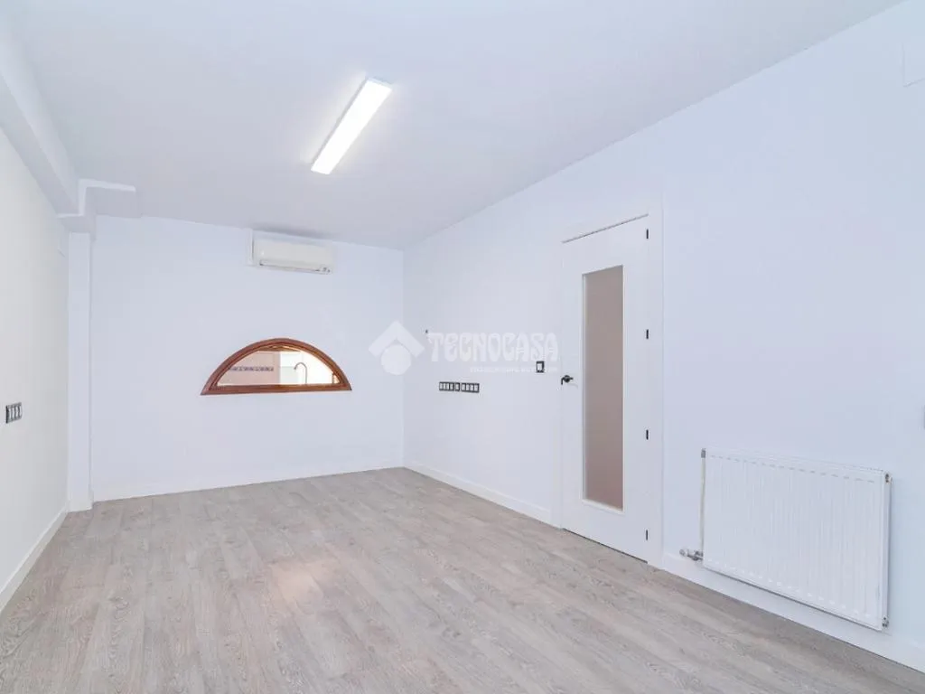 Stanze - Fully Renovated Duplex with Patio in Granada