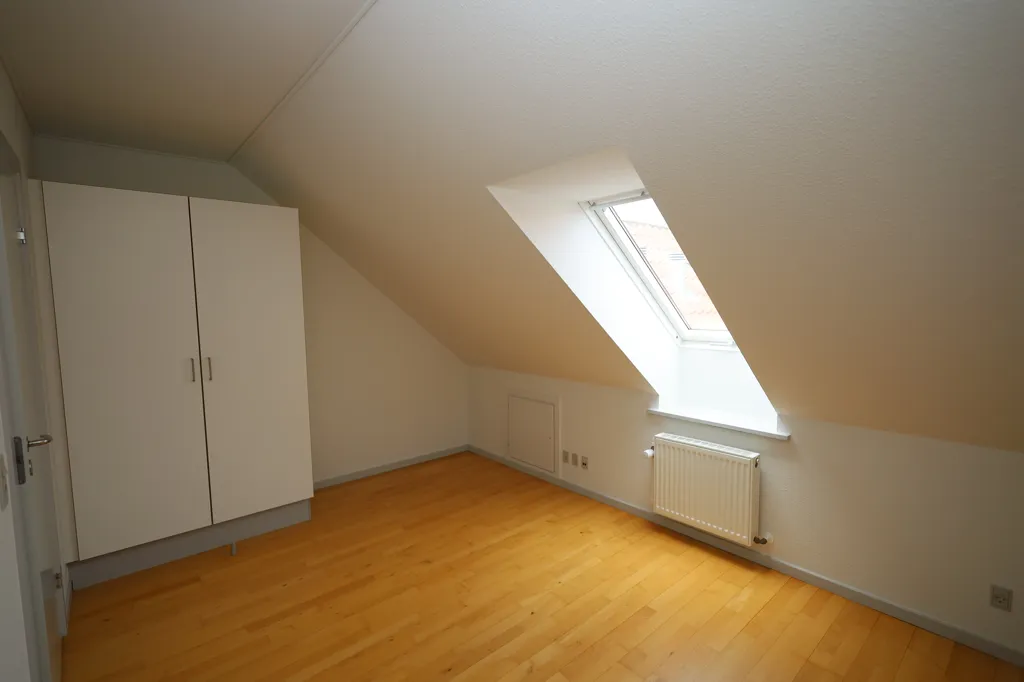 Toad - Apartment with Balcony in Aunslevparken