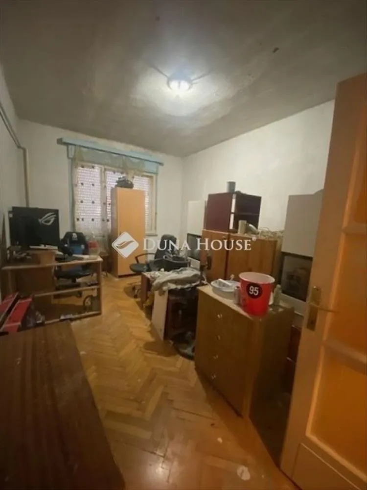 Camere da letto - Two-Generation Family Homes on a Plot in Kispest