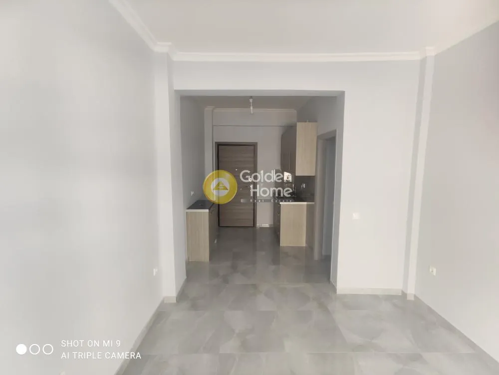 Hallway - Bright Apartment with Balcony in Varvakeios Square