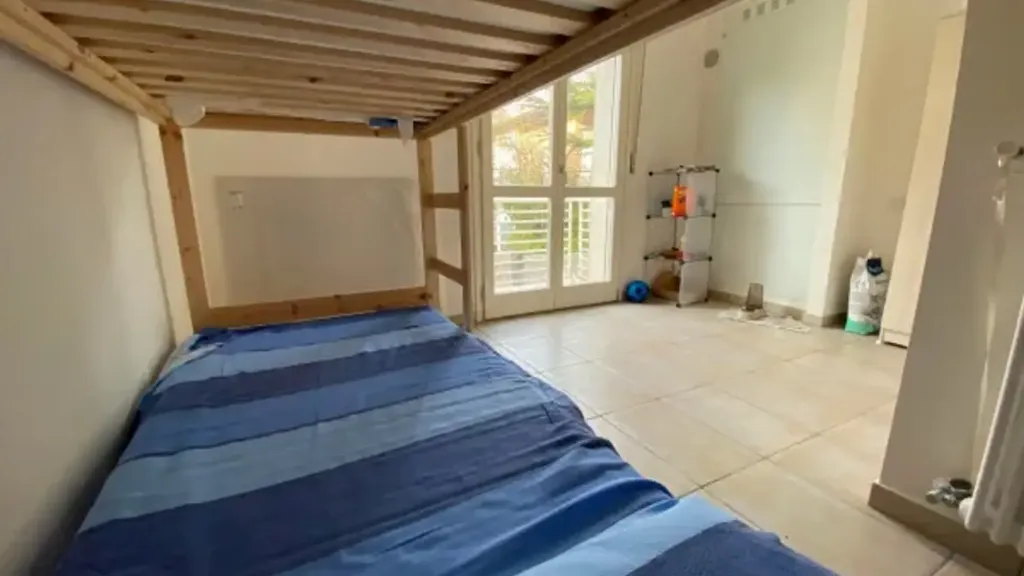 Magamistoad - Rustic-Style Apartments with Sea View in Cervia
