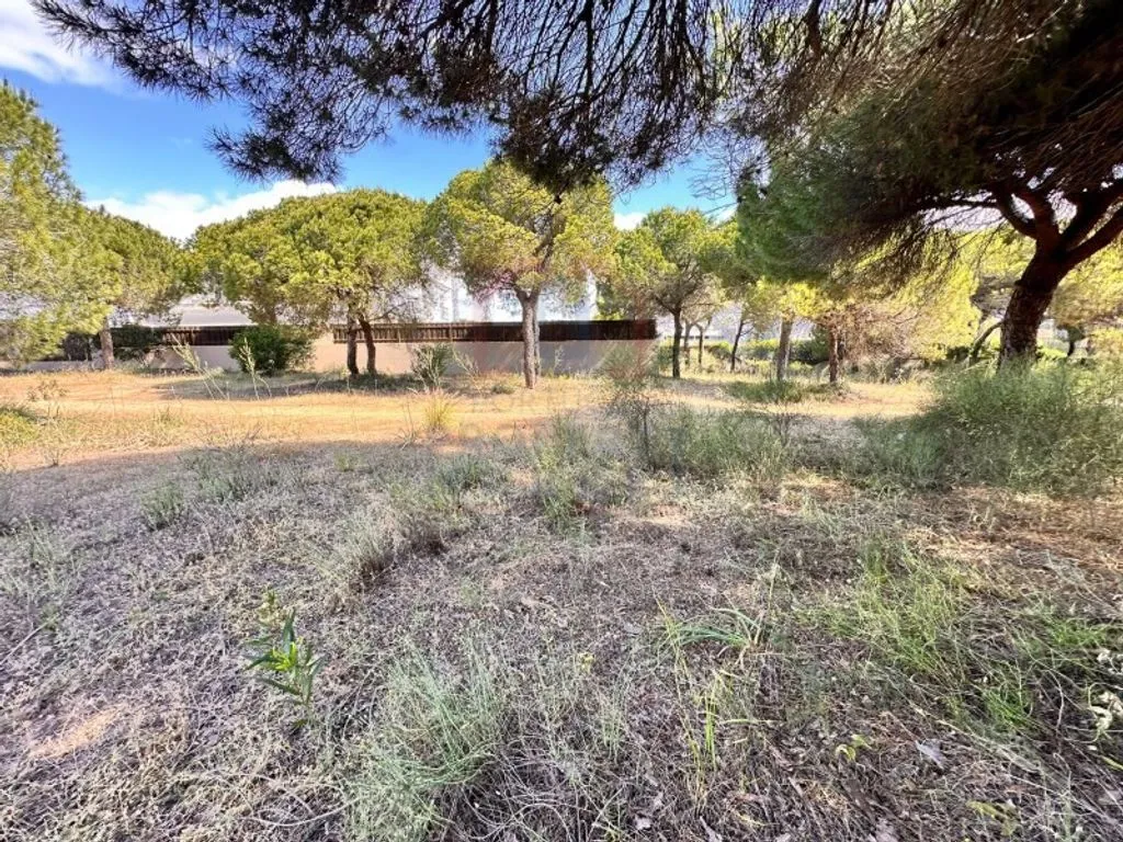 Giardino - Urban Plot in Quinta do Lago, Loulé