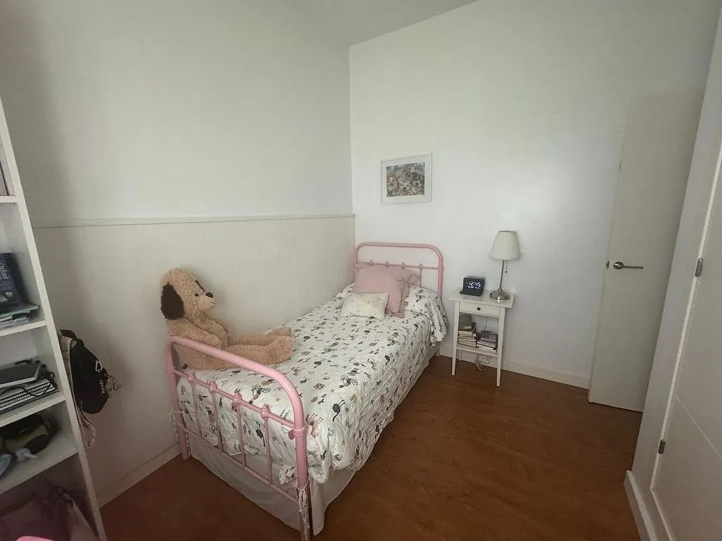 Camere da letto - Luxury Flat with Sea View in Cádiz