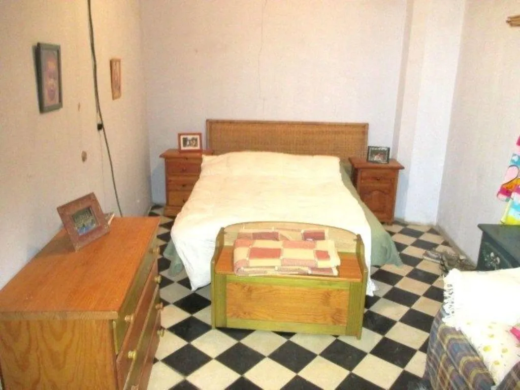 Magamistoad - Historic Town House with Stables in Abizanda-Naval