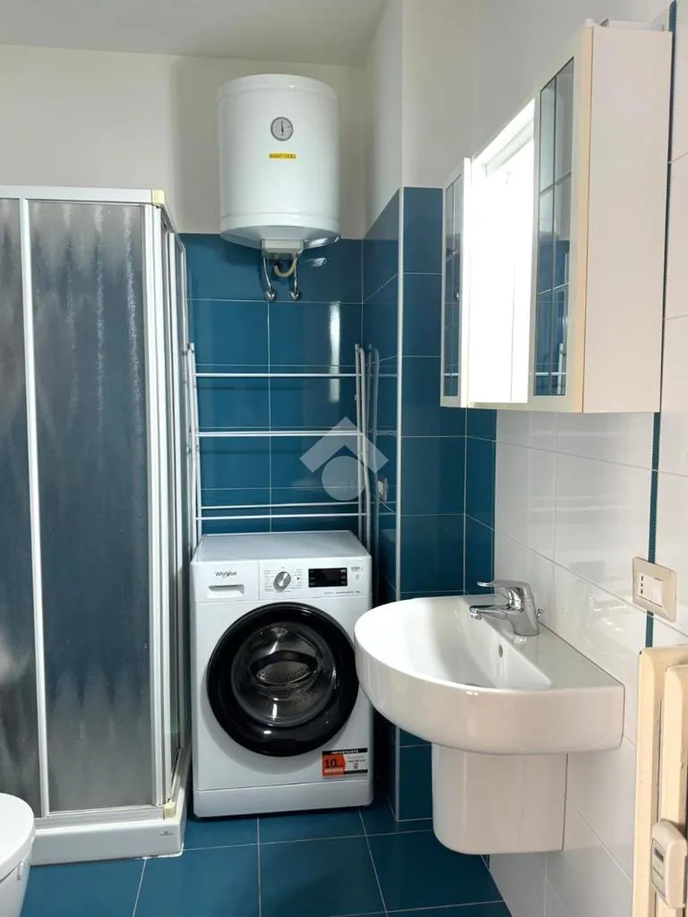 Vannitoad - Rented 2-Bedroom Apartment in Alba