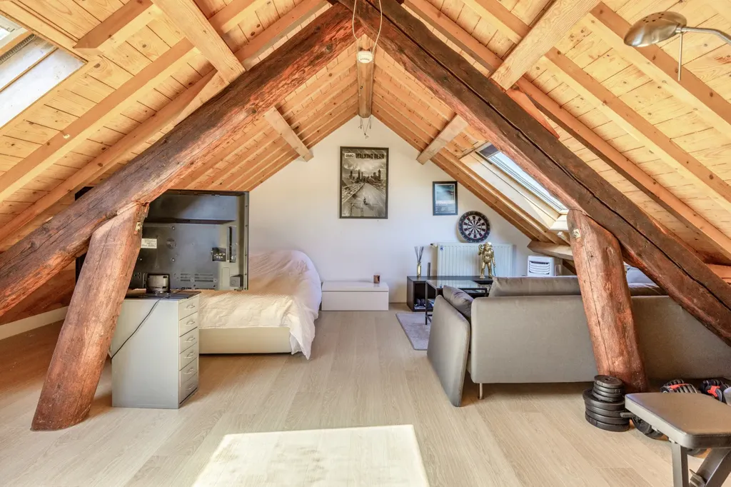 Appartement 5 pièces à Middelburg