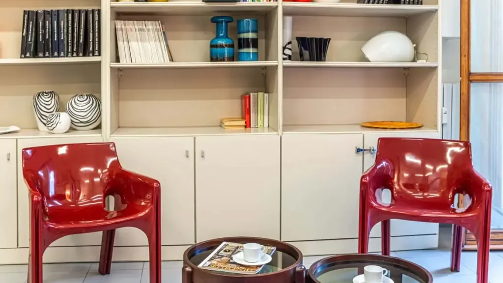 Elutuba - Studio Apartment with Balcony in Milan