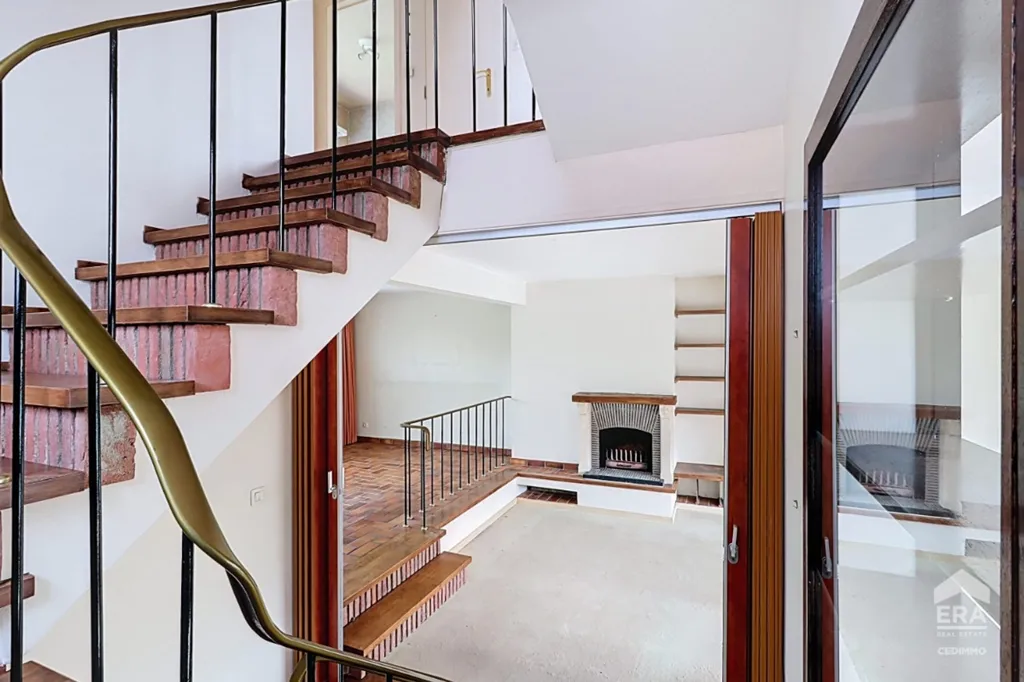 Rooms - Split-Level House with Garden in Quiet Neighbourhood