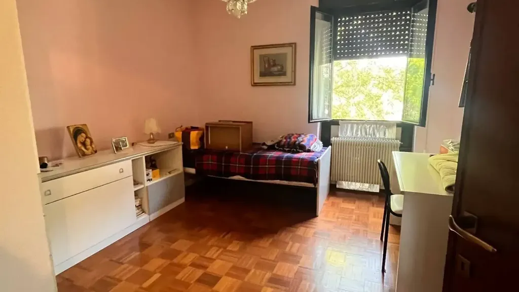 Magamistoad - Spacious Trilocale with Balcony in Carpaneto Piacentino