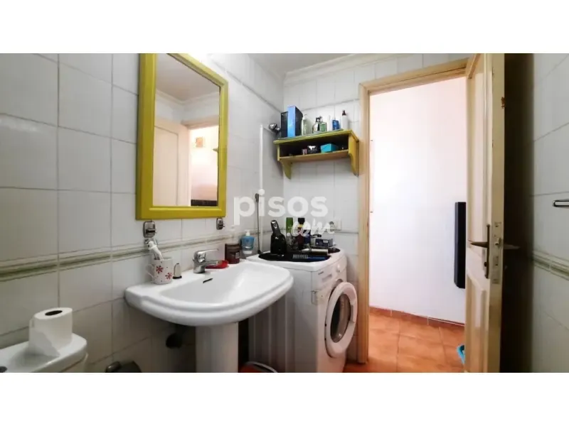 Vannitoad - 1-Bedroom Apartment with Pool in Sonnenland