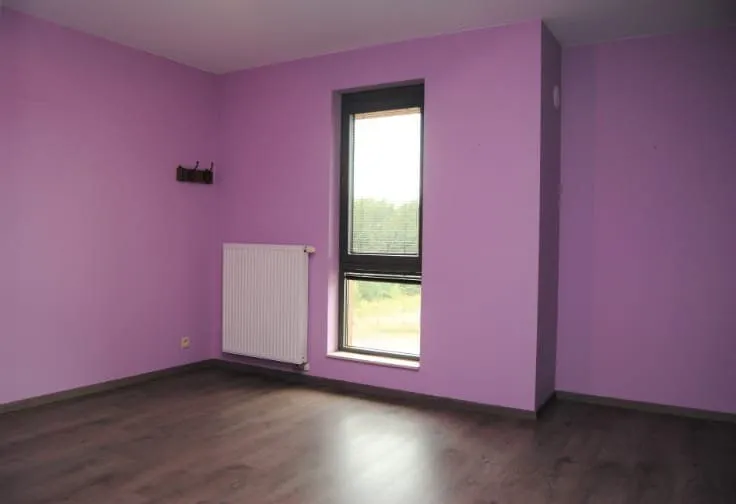 Toad - Spacious Flat with Terrace in Jodoigne