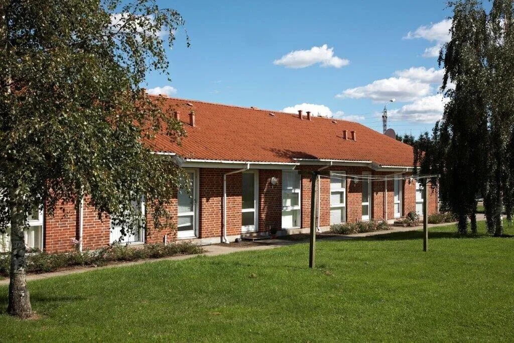 Välivaade - One-Bedroom Flat in Karup J