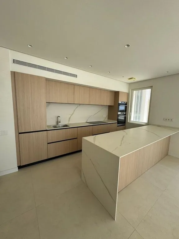 Cuisine - Luxury Apartment with Sea View in Elviria