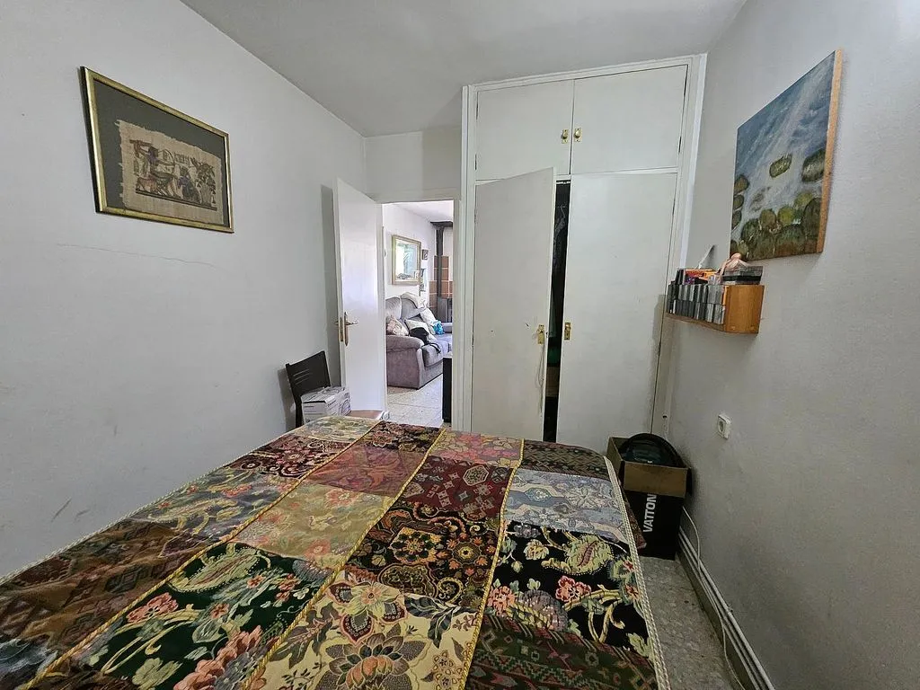 Chambres - Chalet with Garden in El Espinar