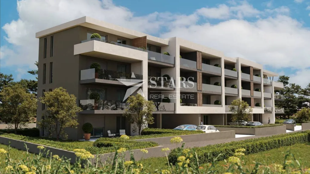 Esterno - Modern Studio Flat with Parking in Tar-Vabriga