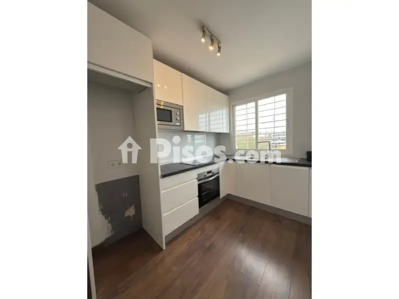 Köök - Duplex with Sea Views in Torreblanca del Sol