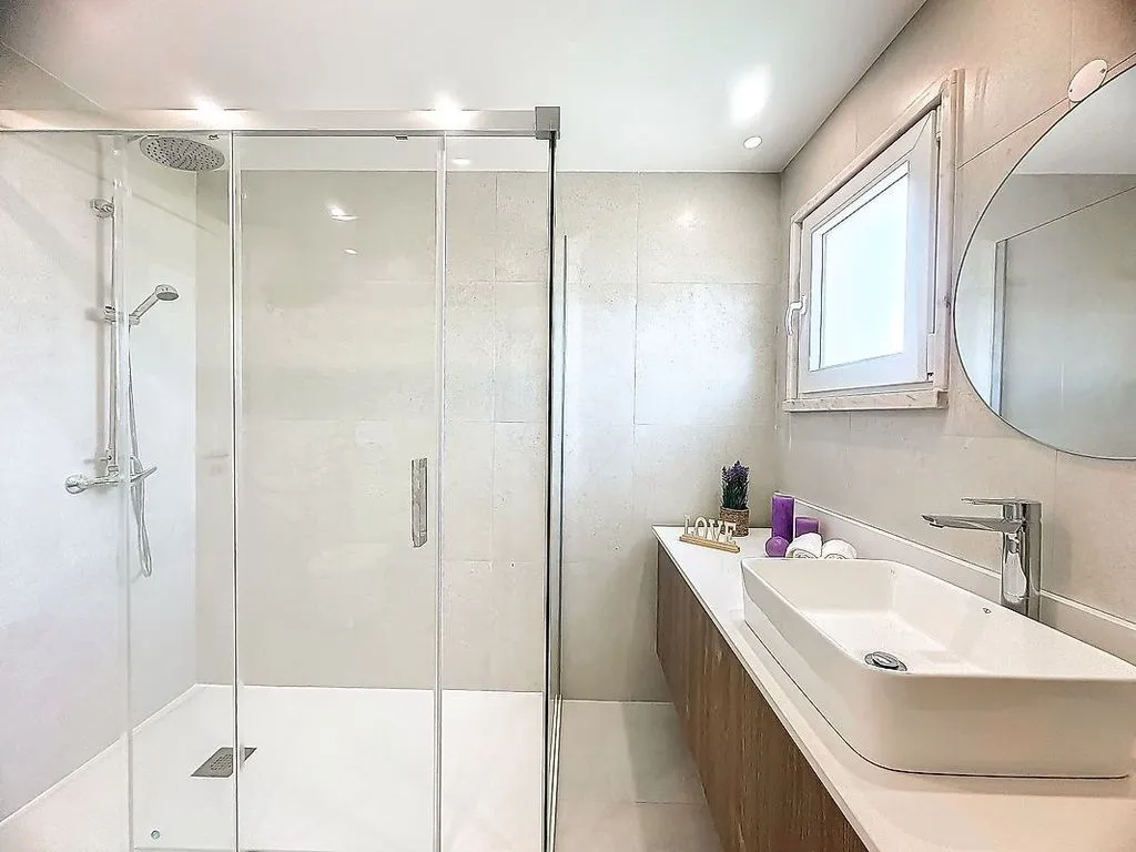 Salles de bain - Luxury Flat in Ericeira, Lisbon