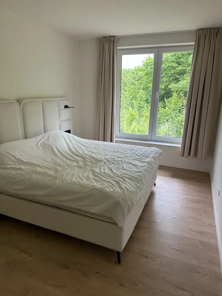 Chambres - Appartement Éco-Énergétique à Koningslo