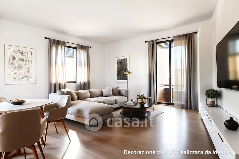 Elutuba - Quadrilocale with Balcony in Modena