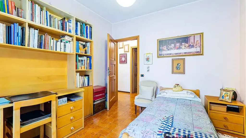 Chambres - Luxury Villa with Panoramic View in Ello