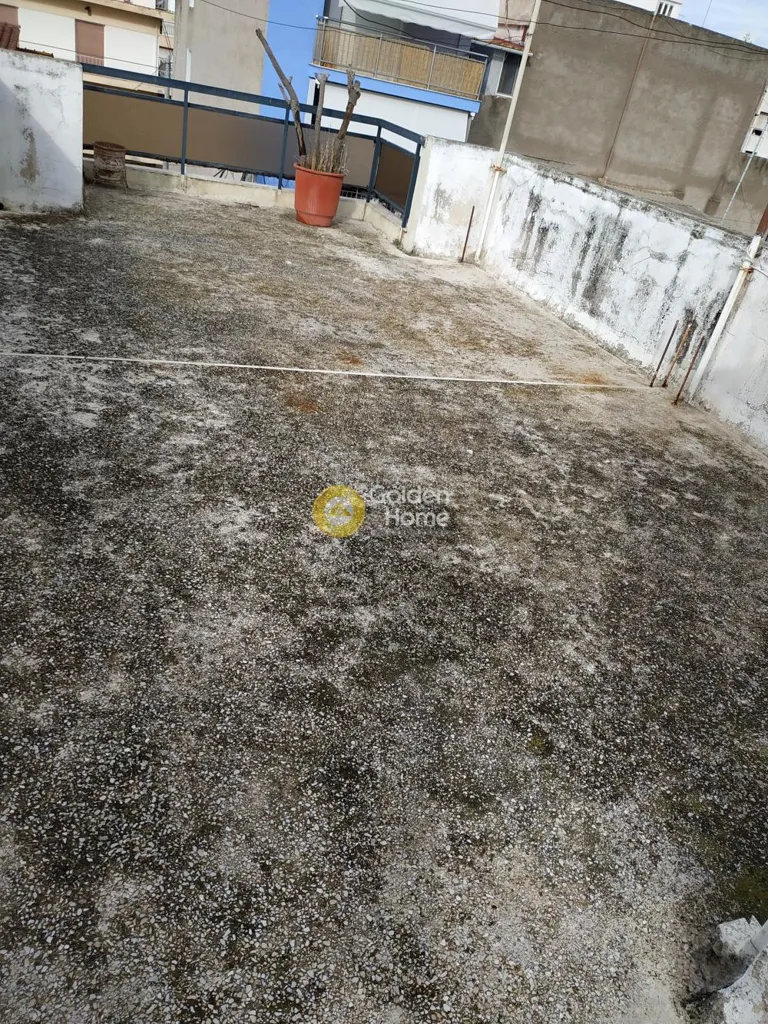 Appartement 4 pièces à GR