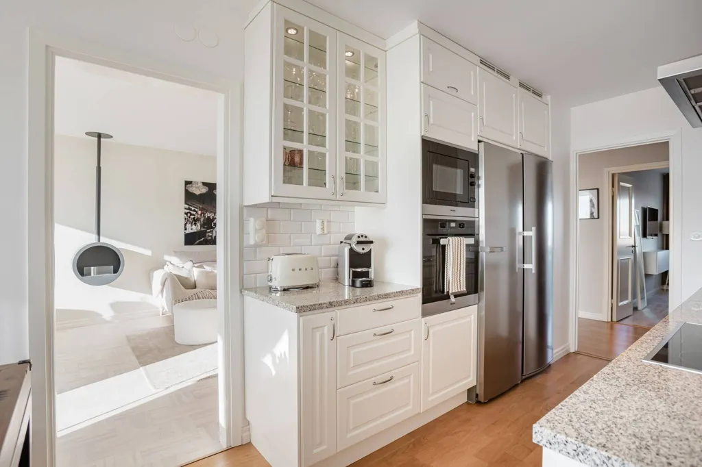 Appartement 4 pièces à Järfälla kommun