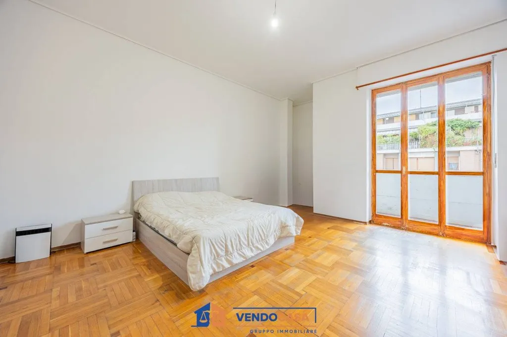Magamistoad - Balcony-Featured Apartment in Cuneo