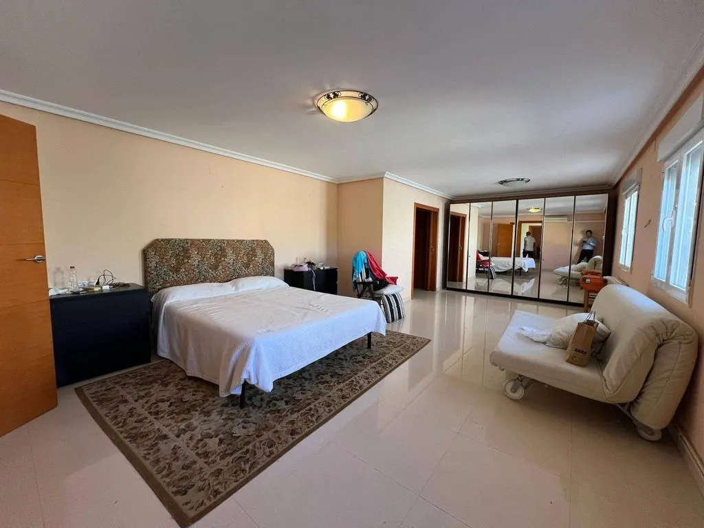 Chambres - Luxury Villa with Pool in Torrevieja